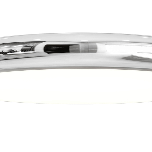 Lampa sufitowa LED Piatto OR81190 LED 68W 3000K okrągła do kuchni chrom