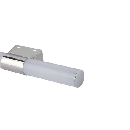 Galeryjka łazienkowa Otylia lampa ścienna LED 12W nad lustro chrom