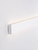 Kinkiet do przedpokoju Durango LE42859 LED 36W 3000K biały outlet outlet