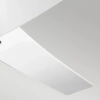 Wentylator sufitowy z lampą LED PHREE biały  KLF-PHREE-56-WHT 10W 4000K z pilotem