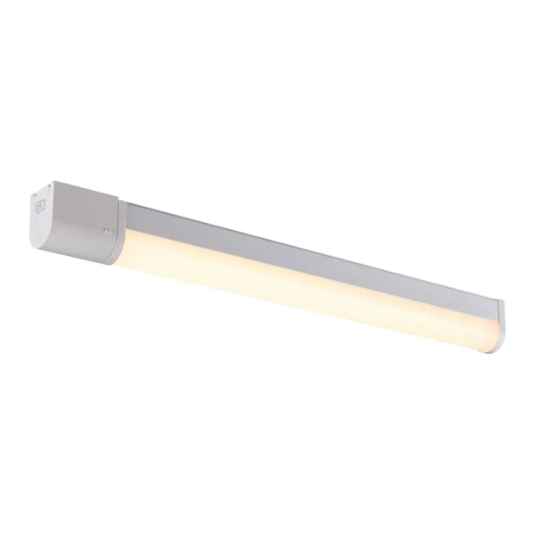 Lampa ścienna nad lustro Malaika 2310221001 LED 15W 3000K IP44 biały