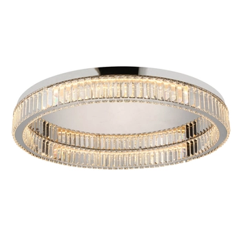 przezroczysty || chrom