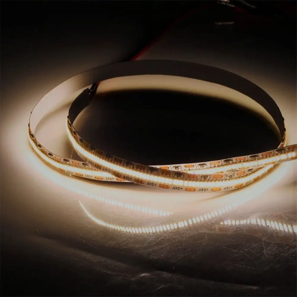 Rolka taśma LED TL222NW-24V Greenie LED 22W 4000-4500K 5m biała