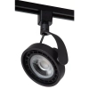 Regulowany reflektorek do szyn 1-faz Track 09954/01/30 Lucide czarny