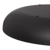 Nowoczesna lampa wisząca Solletico ABR-LWS28W LED 28W do kuchni czarna