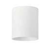 Downlight do gabinetu BABIL AZ6554 LED 10W 3000-4000K tubka biała