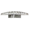 Kinkiet nad lustro Arande 20-32683 Candellux LED 8W kryształki chrom