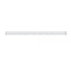 Lampa podszafkowa biała LED 4000K listwa belka minimalistyczna podłużna SLD/000279/4000/W