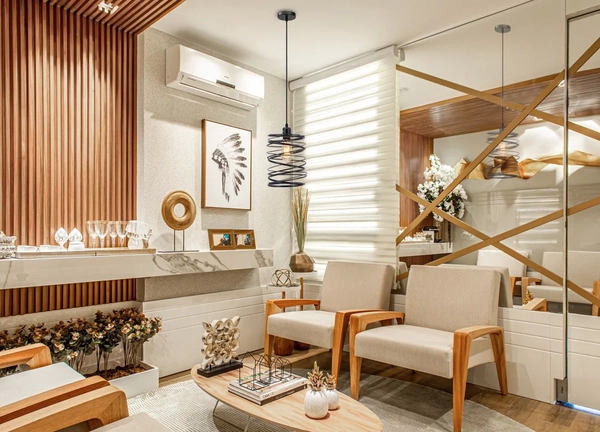 Wisząca lampa pokojowa 6801/1 ZWIS - 01 sprężyna czarna