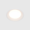 Podtynkowa lampa Okno DL055-18W4K-W LED 18W 4000K IP44 biała