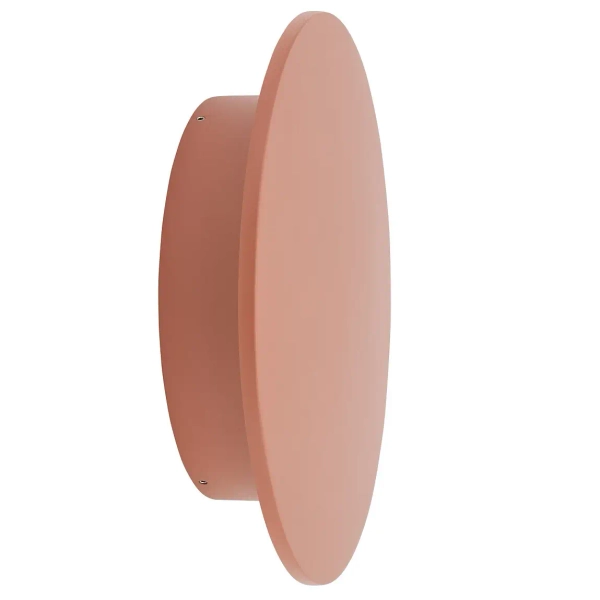 Ścienna lampa do ogrodu ARIA 11574 LED 15W 3000K IP54 terakota