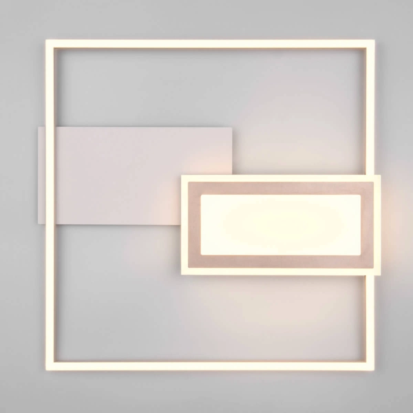 Plafon ze ściemniaczem Spiro R67862976 RL Light LED 32W 2700-6500K szary