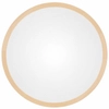 Przysufitowa lampa skandynawska 137623620644 drewniany plafon