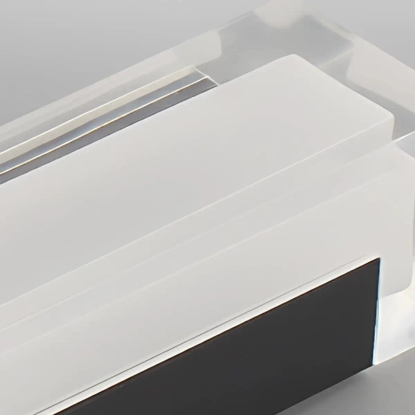 Ogrodowa lampa słupek Gondor SOGON LED 10W 3000K czarny