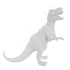 Stołowa lampka DINOZAUR Tirex TL0104 LED 14W dziecięca animals biały