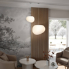 Wisząca lampa magnetyczna Stone 1300 LED 7W 4000K biały