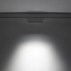 Szynoprzewodowa lampa 1-obwodowa 11635 LED 9W 4000K biała