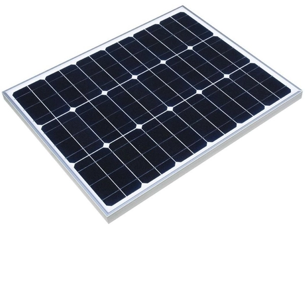 Lampa hybrydowa uliczna Windsun WS-G06-80W+FA1M+SO4M Greenie LED 80W IP66 biała