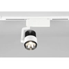 Regulowana lampa sufitowa Duoline 78030131 LED 15W 2300-4000K 2-faz biały