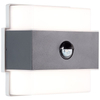 Elewacyjna lampa z sensorem Archie G96388/63 IP44 antracyt OUTLET
