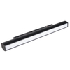 Magnetyczna lampa sufitowa do szyn MAX N0006N LED 12W 3000K czarna