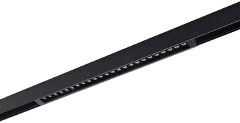 Reflektor szynowy Magnetic AZ5188 LED 18W 3000K  1-faz czarny