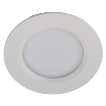 Łazienkowa lampa sufitowa LUCID AZ6043 LED 10W 3000-6000K IP44 biały