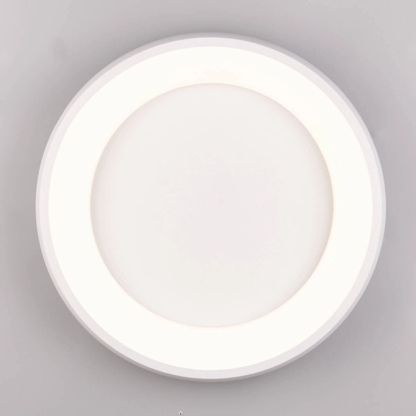 Sufitowy plafon kuchenny CARDONA 649614531 Trio LED 29W 2300-4000K biały