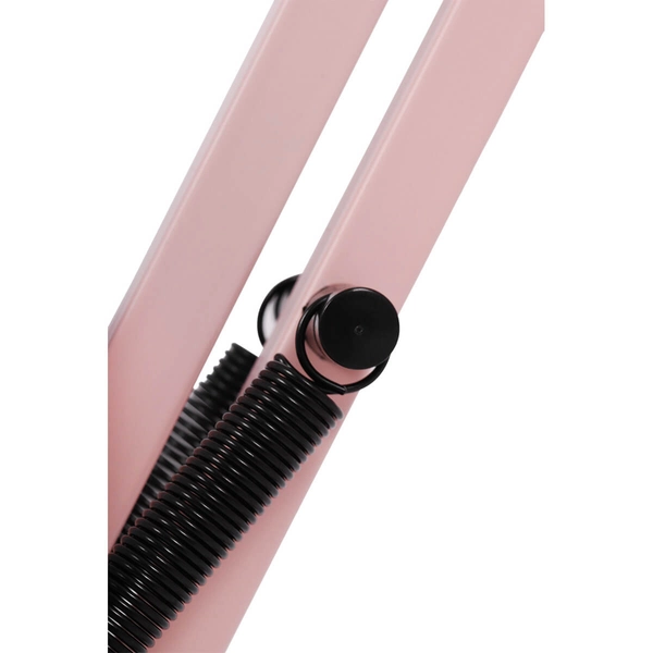 Lampka biurkowa Cosmo K-MT-COSMO RÓŻOWY Kaja pastelowa metalowa różowa