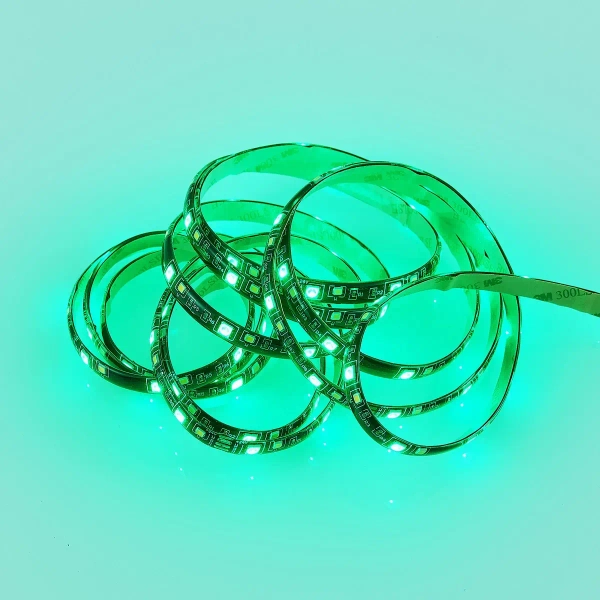 Ściemnialna taśma LED Rush R65573102 RL Light 10W 3000K 720lm czarny