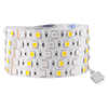 Taśma ledowa samoprzylepna 5m 323293 LED 23W RGBW 12V biała