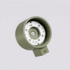 Kinkiet ścienny MODO oliwkowy SL.2461 1xGx53 metalowa tubka