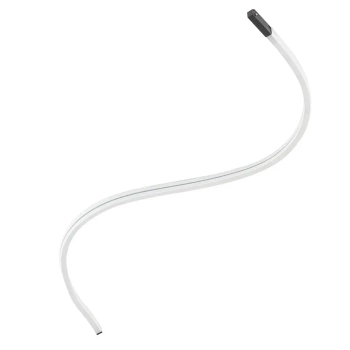 Lampa liniowa do szyn 1-obwodowa 11723 LED 6W 3000K biała