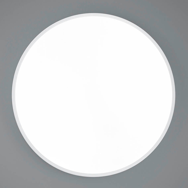 Nasufitowa lampa WACO 627415031 LED 52W 2300-4000K ściemnialna biała