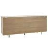 Panelowa komoda 4-drzwiowa Panelled 5056693530558 drewniana