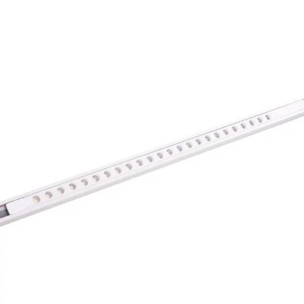 Magnetyczna lampa sufitowa Zigbee M0061Z LED 23,2W 2700-5500K biała