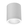 Metalowa tuba sufitowa Conyon AZ6028 Azzardo LED 15W IP54 3000-6000K biały