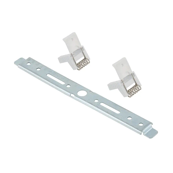 Ledowy regulowany plafon MULTI LED 11357 LED 9-18W CCT biały