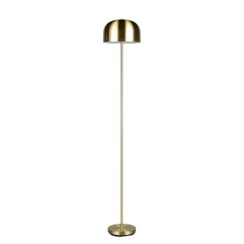 Dotykowa lampa podłogowa JEFF R49151108 LED 2,5W 3000K mosiądz