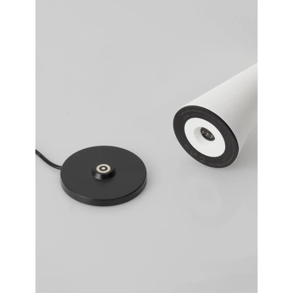 Ledowa lampka stołowa SEVINTO LE75272 LED 2W 2700-3000K IP54 biała