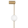 Kulisty kinkiet ścienny BERRY ST-DL-8541 WALL LED 18W 3000K kule białe