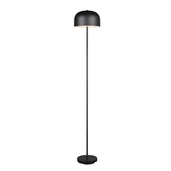Podłogowa lampa ze ściemniaczem KARYA DL132-49151 LED 2,5W 3000K czarny