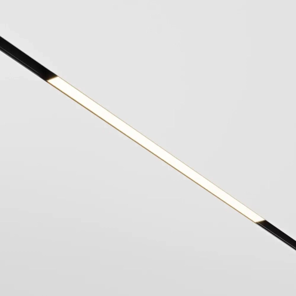 Lampa szynowa sufitowa Basis TR030-4-24WTW-DD2-B LED 24W 2700-6000K czarny