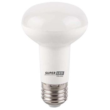Żarówka LED SLP1184 MDECO E27 R60 7W 600lm 230V biała neutralna