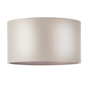 Klosz materiałowy do lampy tuba L&-190024 satynowy