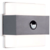 Elewacyjna lampa z sensorem Archie G96388/63 IP44 antracyt OUTLET