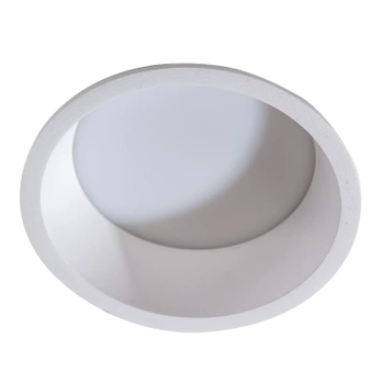 Oczko punktowe sufitowe Aida AZ4222 Azzardo LED 16W 3000K wpustowe biały