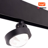 Reflektorek magnetyczny Magnetic M0018Z LED 8W 2700-5000K czarny