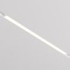 Techniczna lampa szynowa Basis TR030-4-24WTW-DD-W LED 24W 2700-6000K magnetyczna biała