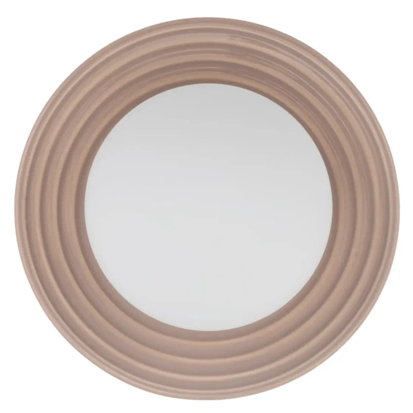 Ceramiczna naścienna lampa CLAY 11748 szklana kulista biała szara